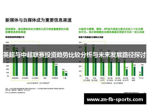 英超与中超联赛投资趋势比较分析与未来发展路径探讨